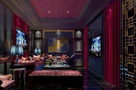 呼伦贝尔商务ktv体验商务ktv好吗-海拉尔区ktv预订