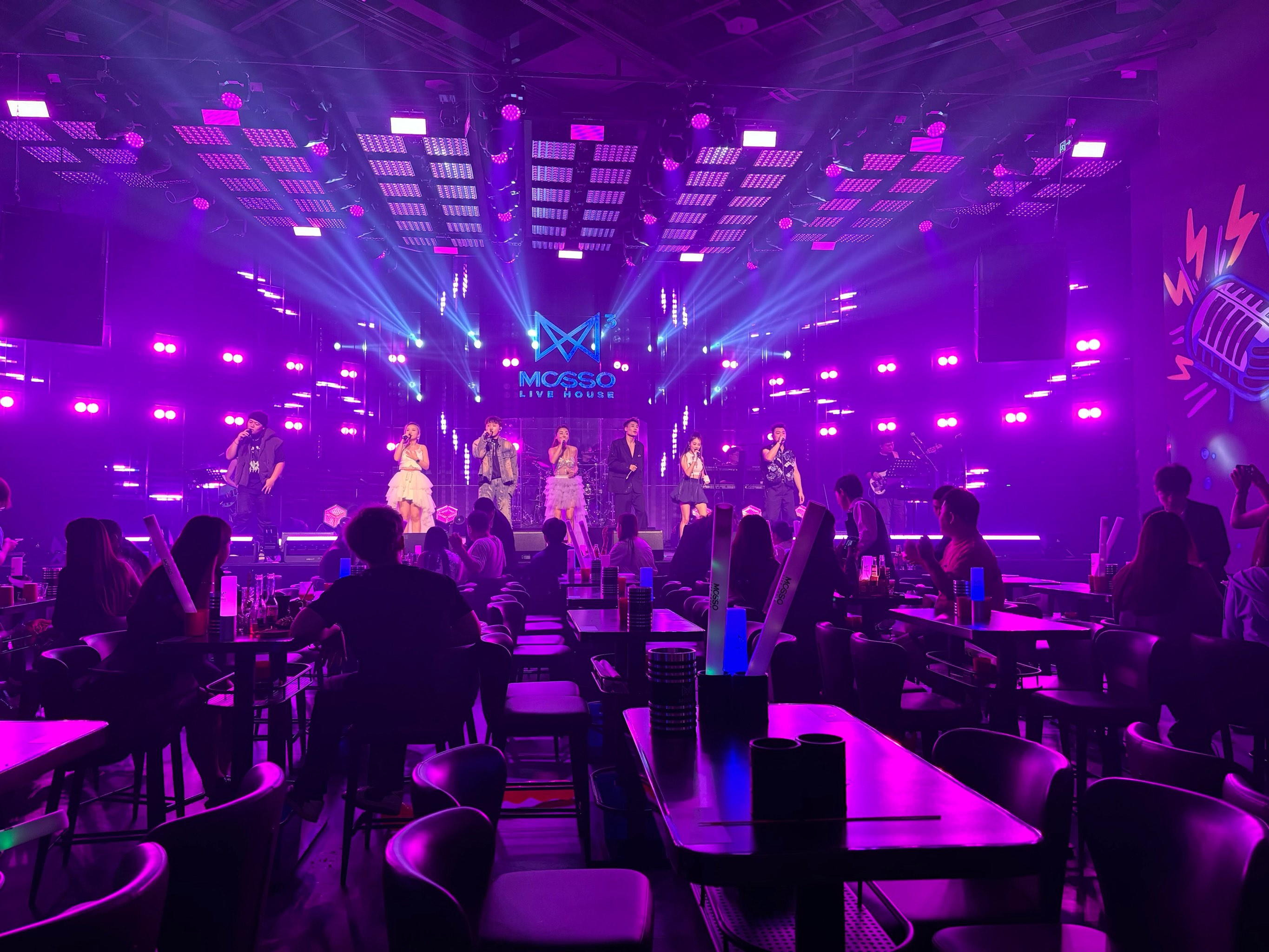 呼伦贝尔商务ktv租金计算-海拉尔区ktv预订